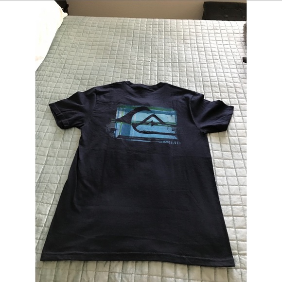 QUIKSILVER Men’s T-Shirts - Picture 5 of 6